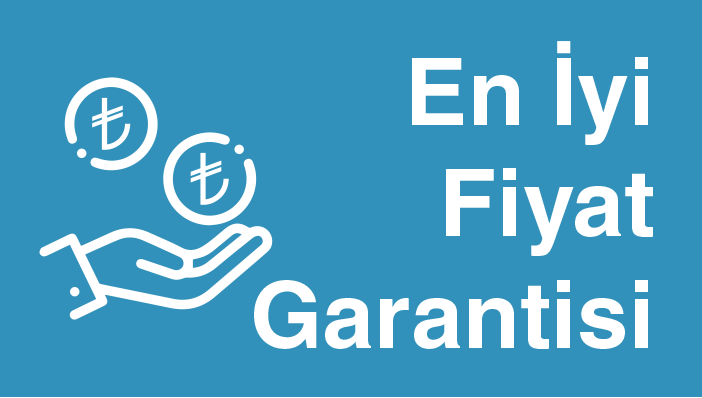 Uygun Fiyat Garantisi