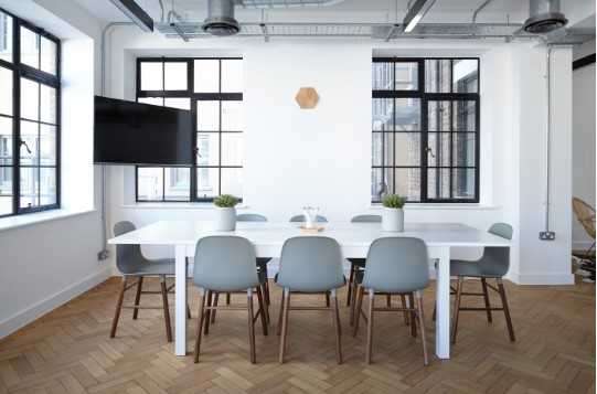 OFİS TEMİZLİĞİ