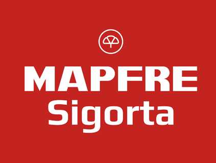 Mapfre Logo