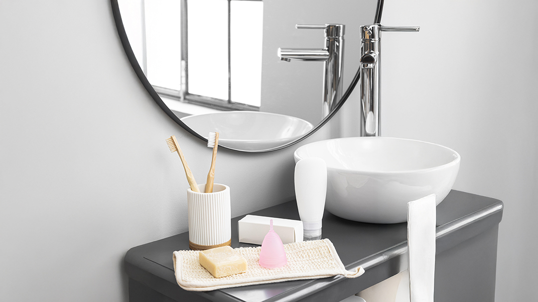 WC - Banyo Temizliği